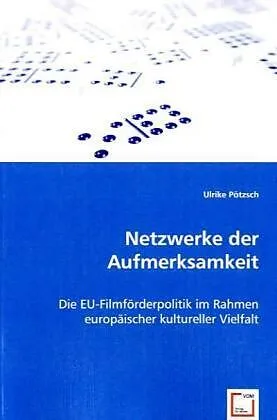 Netzwerke der Aufmerksamkeit