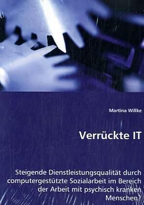 Verrückte IT