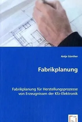Fabrikplanung