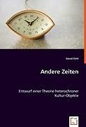 Andere Zeiten
