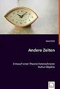 Andere Zeiten