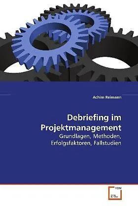 Debriefing im Projektmanagement