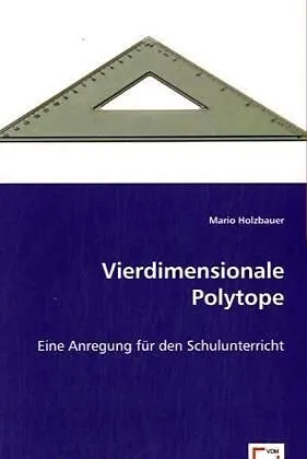 Vierdimensionale Polytope