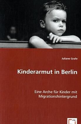 Kinderarmut in Berlin