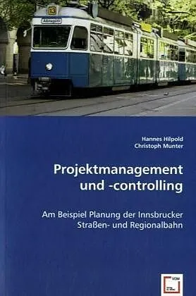 Projektmanagement und -controlling
