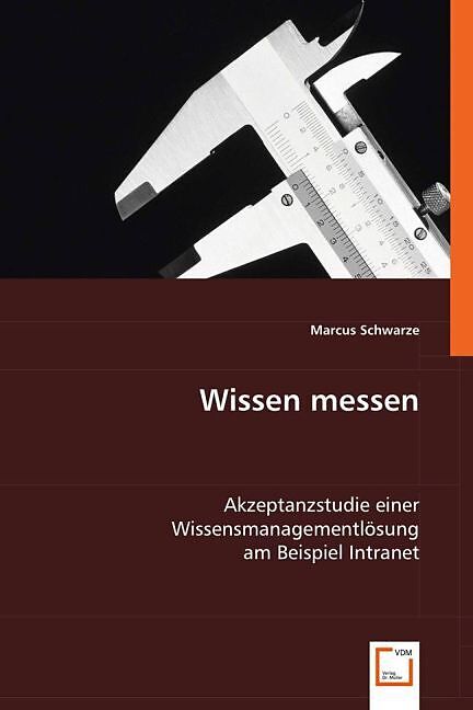 Wissen messen