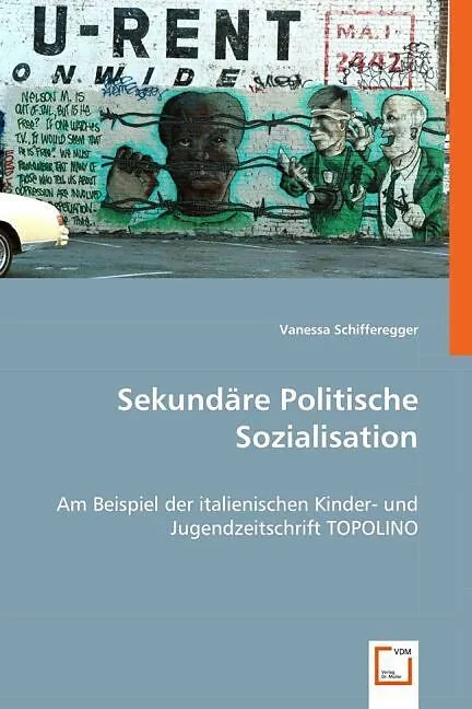 Sekundäre Politische Sozialisation