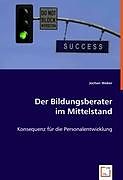 Der Bildungsberater im Mittelstand