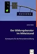 Der Bildungsberater im Mittelstand