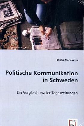 Politische Kommunikation in Schweden