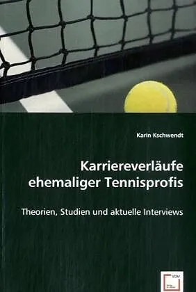 Karriereverläufe ehemaliger Tennisprofis