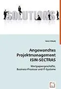 Angewandtes Projektmanagement ISIN-SECTRAS