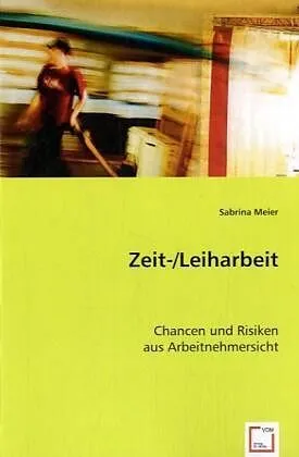 Zeit-/Leiharbeit