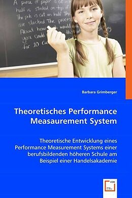 Kartonierter Einband Theoretisches Performance Measurement System von Barbara Grimberger