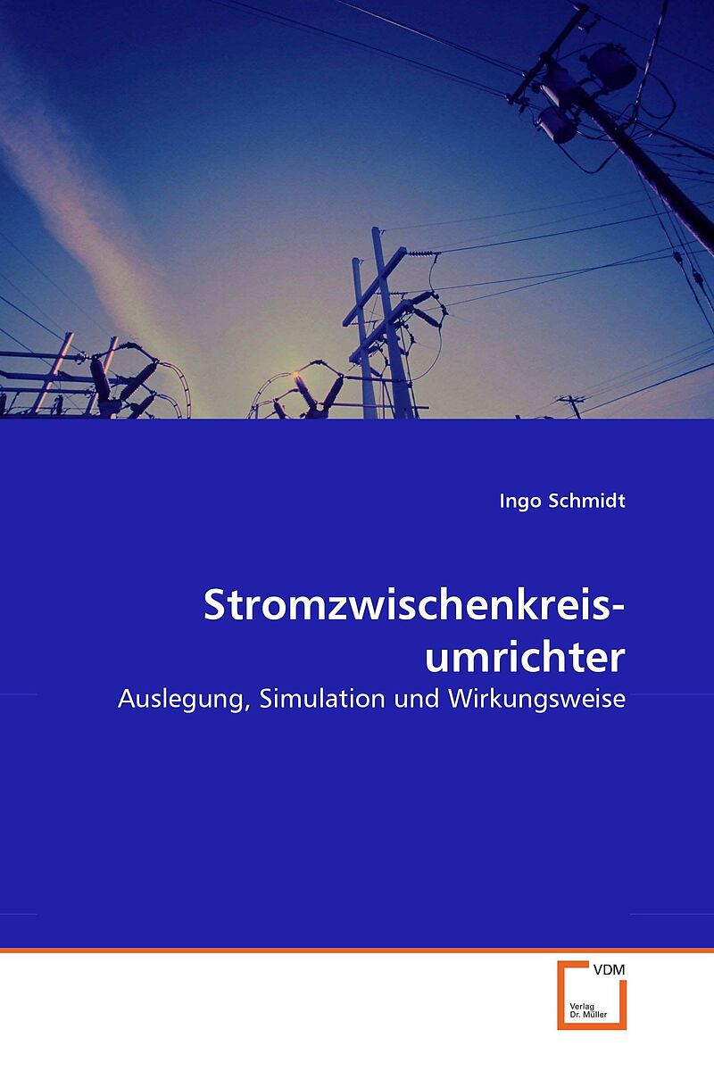 Stromzwischenkreisumrichter