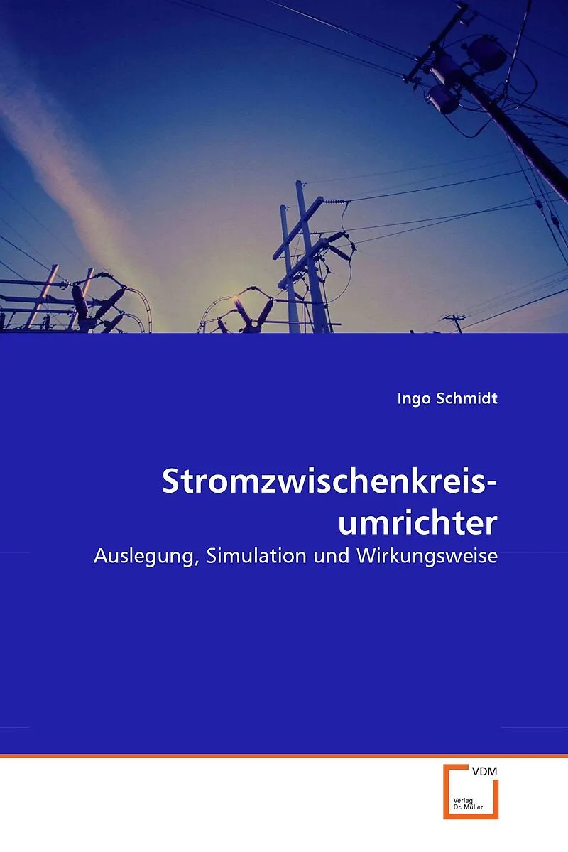 Stromzwischenkreisumrichter