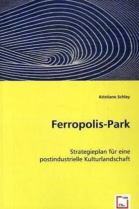 Ferropolis-Park