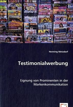 Testimonialwerbung