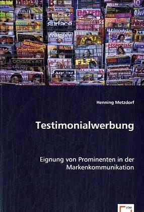 Testimonialwerbung