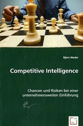 Competitive Intelligence