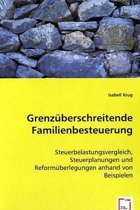 Grenzüberschreitende Familienbesteuerung