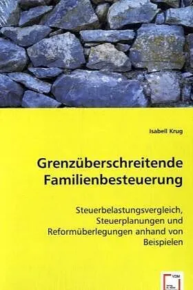 Grenzüberschreitende Familienbesteuerung