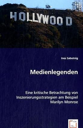 Medienlegenden