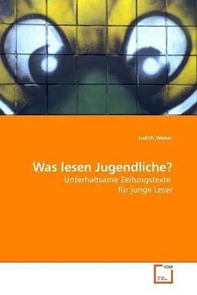 Was lesen Jugendliche?