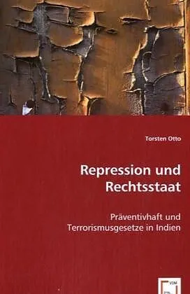 Repression und Rechtsstaat