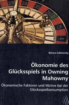 Ökonomie des Glücksspiels in Owning Mahowny