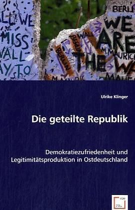 Die geteilte Republik