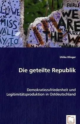 Die geteilte Republik