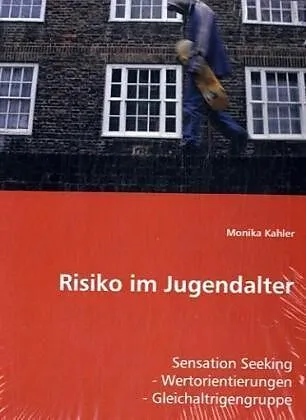 Risiko im Jugendalter