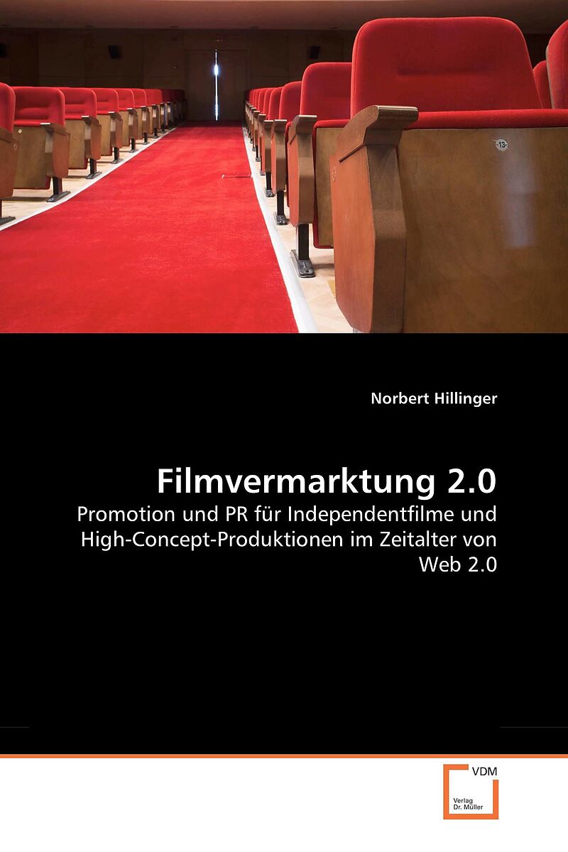 Filmvermarktung 2.0