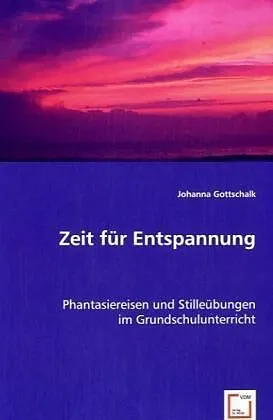 Zeit für Entspannung