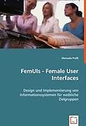 FemUIs - Female User Interfaces