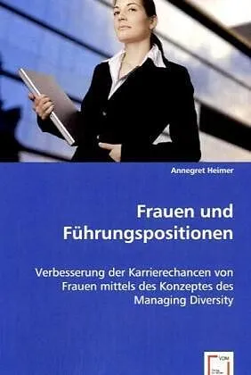 Frauen und Führungspositionen