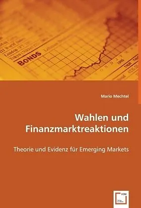 Wahlen und Finanzmarktreaktionen