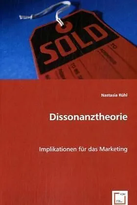 Dissonanztheorie