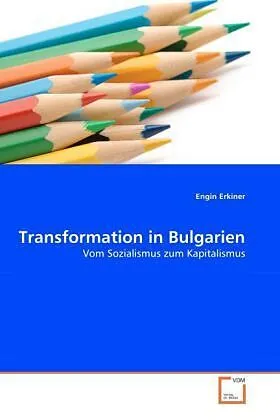 Transformation in Bulgarien