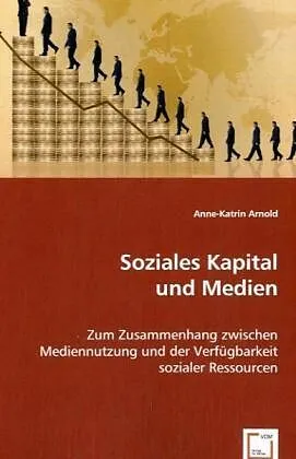 Soziales Kapital und Medien