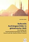 Kulturelle Aushängeschilder in globalisierter Welt