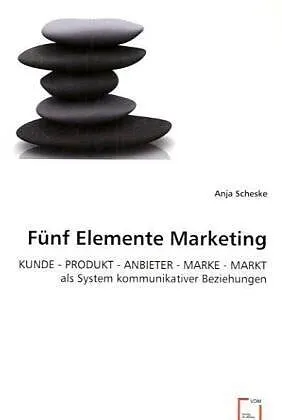 Fünf Elemente Marketing