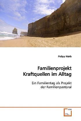 Familienprojekt Kraftquellen im Alltag