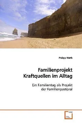 Familienprojekt Kraftquellen im Alltag