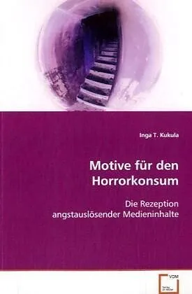 Motive für den Horrorkonsum