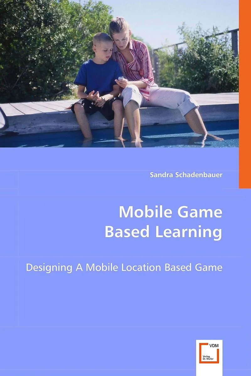 Mobile Game Based Learning