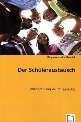 Der Schüleraustausch