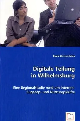 Digitale Teilung in Wilhelmsburg