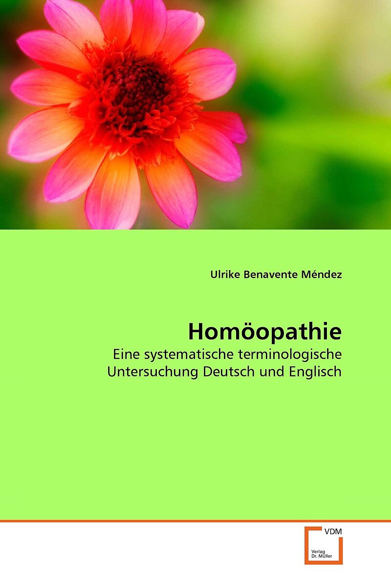 Homöopathie